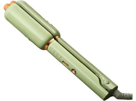 Купить Xiaomi Hair Fluffy Styler (HS01) Green