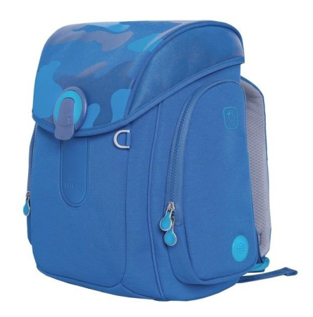 Детский рюкзак Xiaomi Mi Rabbit MITU Children Bag - Blue