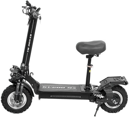 Купить KUGOO M5