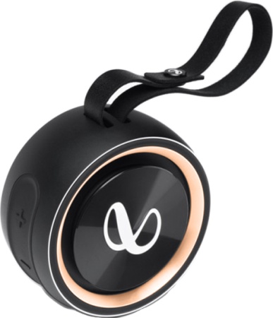 Купить Xiaomi Infinity Alpha Wireless Portable Speaker black/gold