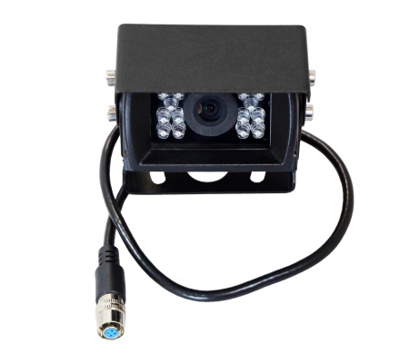 Камера видеонаблюдения CARCAM CAM-128