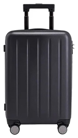 Купить Xiaomi 90 Points Suitcase 1A 20'' Black