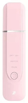 Купить Xiaomi inFace Ultrasonic Ion Shoveling Machine (MS7100) Pink