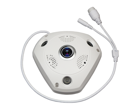 Купить KAPKAM 360VR5