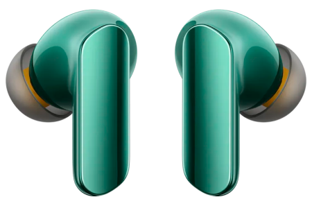 Купить Xiaomi Realme Buds Air 7 Pro EU (RMA2407) Racing Green