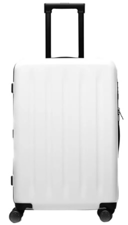 Купить Xiaomi 90 Points Suitcase 1A 24'' White