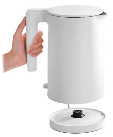 Купить Xiaomi Mi Electric Kettle 2 (MJDSH04YM)