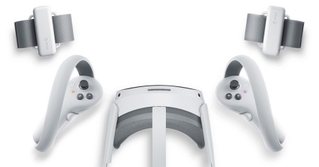 Купить Pico 4 256GB