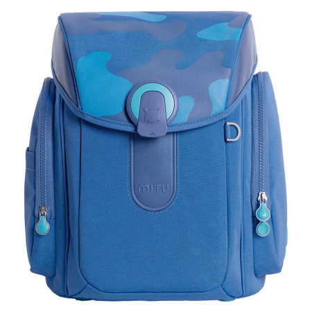 Детский рюкзак Xiaomi Mi Rabbit MITU Children Bag - Blue