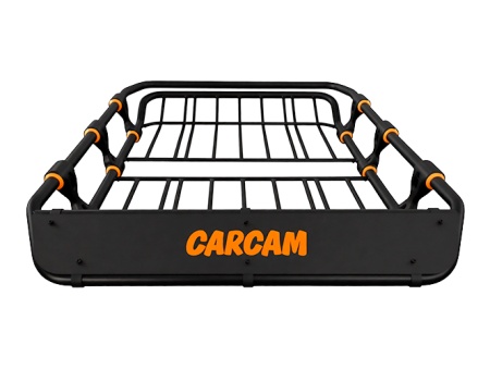 Купить CARCAM Expedition Roof Rack (ССRB887L)