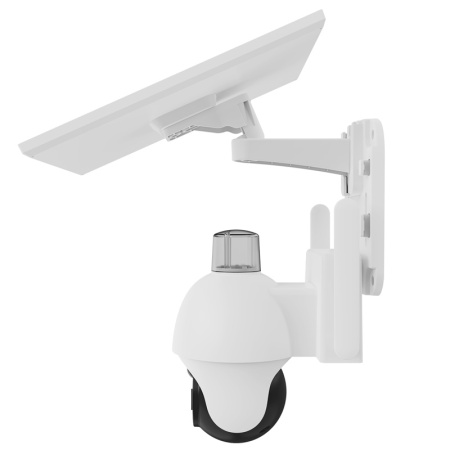 Купить Xiaomi Xiaovv Solar PTZ Camera P15S 4G (XVV- 3630D-P15S-4G)