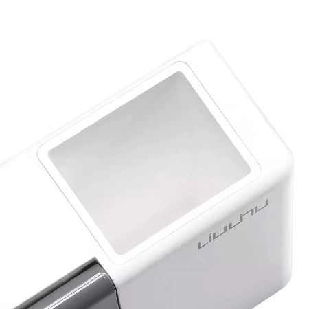 Купить Xiaomi Liulinu Sterilization Toothbrush Holder (LSZWD01W)