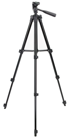 Купить Штатив для камеры и телефона Tripod 3120А