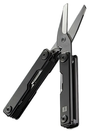 Купить Xiaomi HuoHou Mini Multi-Function Knife (HU0140)