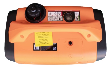 Купить CARCAM Inverter Gasoline Generator 3.8kW 4T (CCH4450IE)