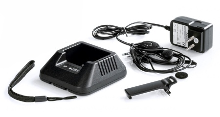 Купить Baofeng UV-5R Blue