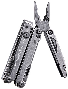 Купить Xiaomi NexTorch Pioneer Professional 15 in 1 Multi-Tool (MT20)