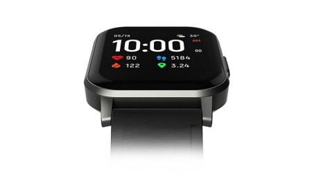 Купить Xiaomi Haylou LS02 Black