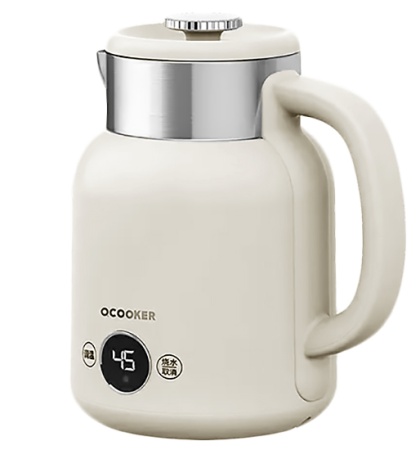 Купить Xiaomi Qcooker Kettle Beige (CR-SH1501)