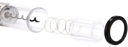 Набор для вина Xiaomi 4 in 1 Set in a Gift Box (TZ02)