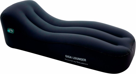 Купить Xiaomi Giga Lounger One-Click Automatic Inflatble Leisure Bed (GS1) Dark Blue