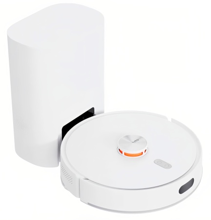 Купить Xiaomi Lydsto Sweeping and Mopping Robot R1 Edge (YM-R6-W03) White