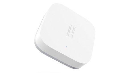 Купить Xiaomi Aqara Vibration Sensor (DJT11LM)