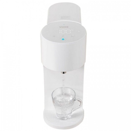 Купить Xiaomi Viomi Smart Water Heater 1A (YM-R4001A)