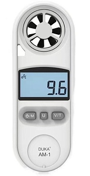 Купить Xiaomi Duka АМ-1