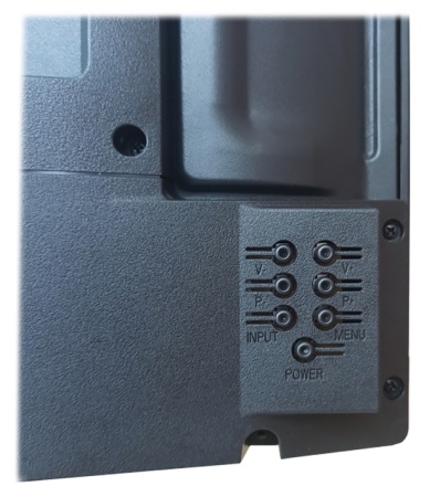 Купить CARCAM LED43A Monitor