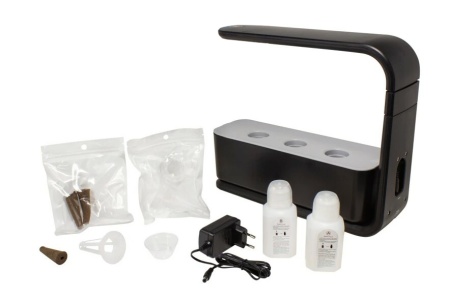 Купить SUNTEK Smart Farm 3 Plant Cells (SNSF003)