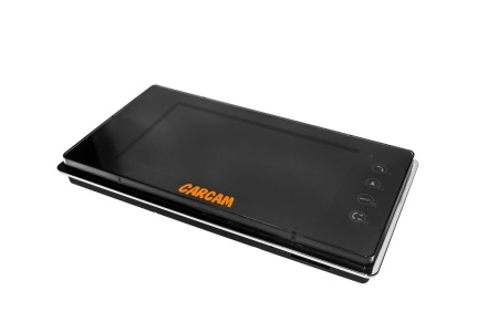 Купить видеодомофон CARCAM DW-718SD, оснащенный TFT дисплеем с диагональю 7’’