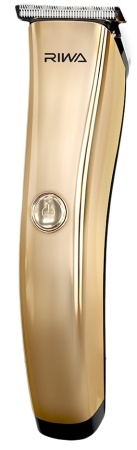 Купить Xiaomi Riwa Gold (RE-6321) Машинка для стрижки волос 