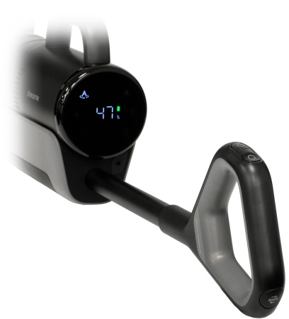 Купить Xiaomi Dreame H12 Dual Wet and Dry Vacuum Floor Washer (HHV4) 