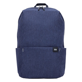 Купить рюкзак Xiaomi Mi Mini Backpack 10L Dark Blue