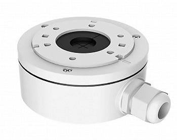 Купить HiWatch DS-1280ZJ-XS Монтажная коробка