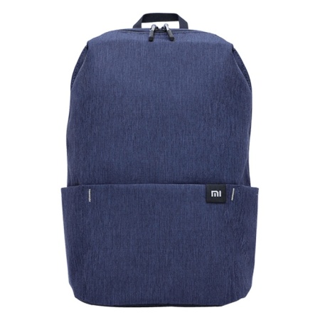 Купить рюкзак Xiaomi Mi Mini Backpack 10L Dark Blue