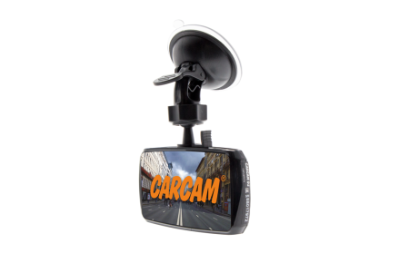 Автомобильный видеорегистратор CARCAM D2