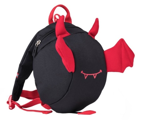 Купить Xiaomi Xiaoyang Anti-Lost Flying Wing Baby (Little devil) Black