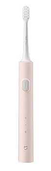 Купить Xiaomi Mijia Electric Toothbrush T200 (MES606) Pink