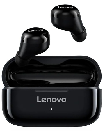 Купить Lenovo LP11 Live Pods TWS Black