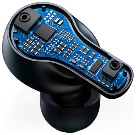 Купить Xiaomi 1More AirFree True Wireless (EO002BT)