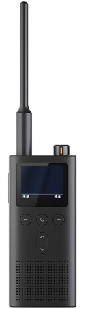 Купить Xiaomi Mijia Mi Home Walkie Talkie 2 Black (XMDJJ02)