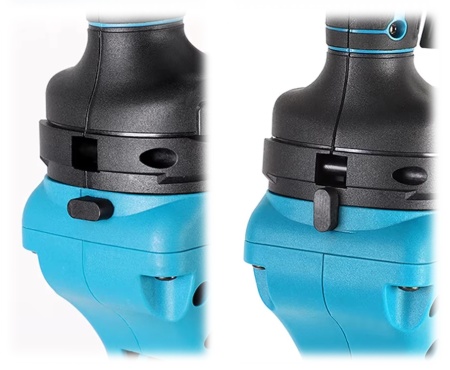 Купить Extension Pole 0.73-2.6m For Cordless Lithium Battery Instruments (EP01-1)