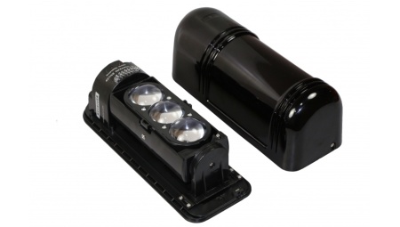 Лазерный датчик движения CARCAM IRB-02