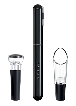 Купить Xiaomi Circle Joy Air Pump Wine Opener Gift Set (CJ-TZ19)
