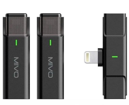 Купить Mivo MK-620L (Lightning)