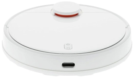 Купить Xiaomi Mi Robot Vacuum-Mop P White