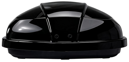Купить CARCAM ROOF BOX 370L (CC3005) Black