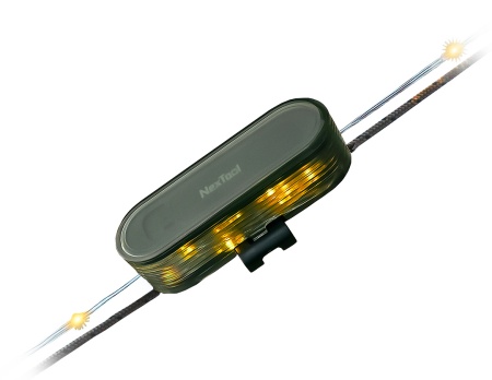 Купить Xiaomi NexTool Twinkle Light (NE20282)